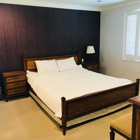 Glory Condo Haeundae Busan Extérieur photo
