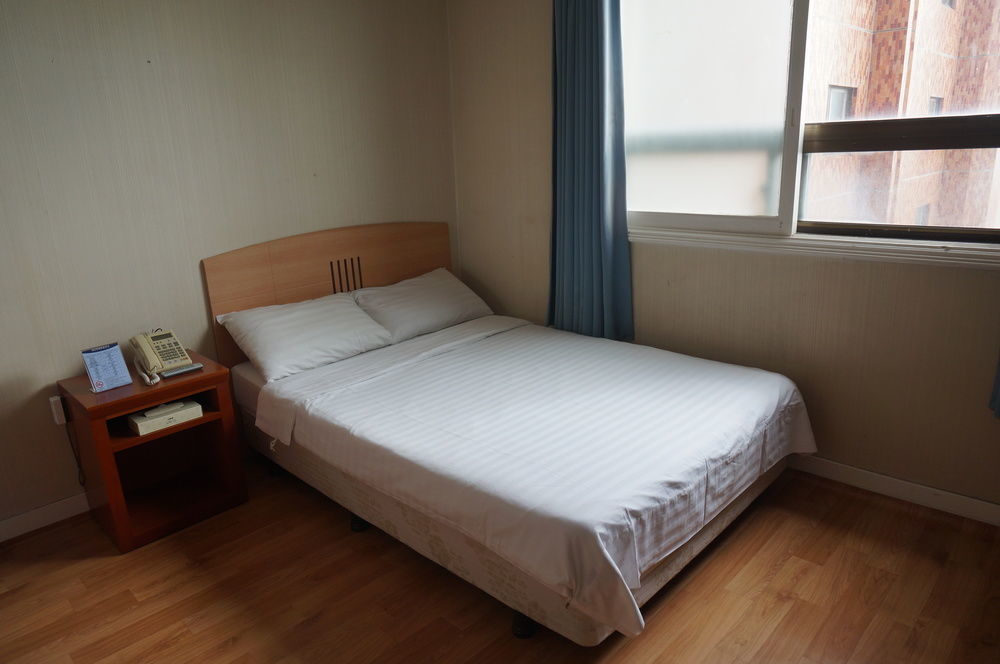 Glory Condo Haeundae Busan Extérieur photo