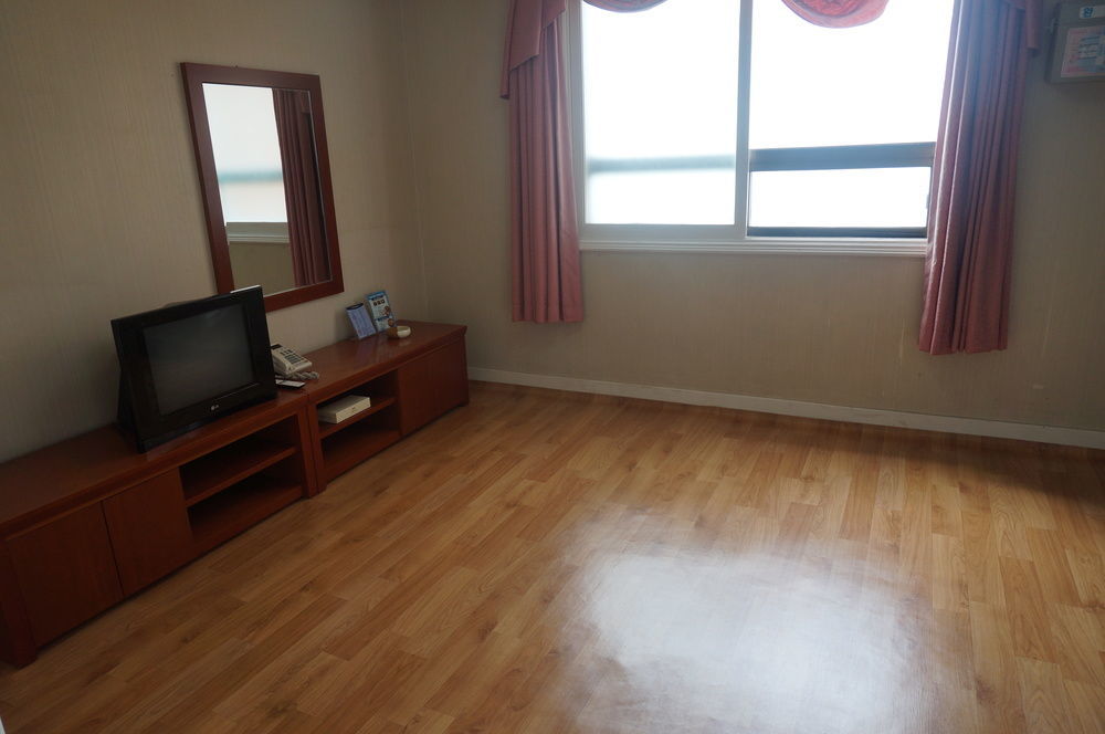 Glory Condo Haeundae Busan Extérieur photo