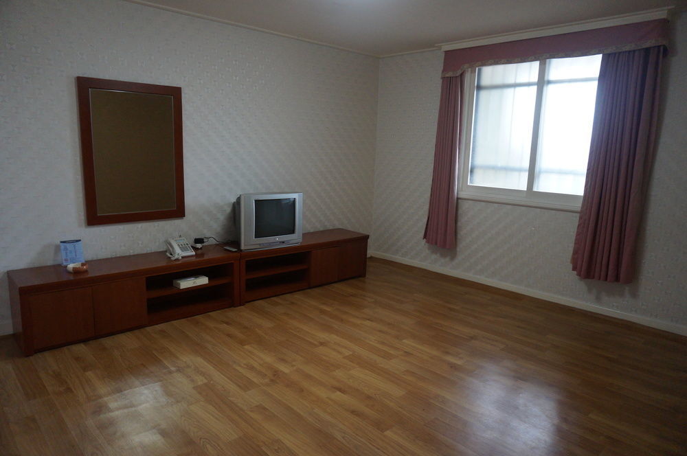 Glory Condo Haeundae Busan Extérieur photo