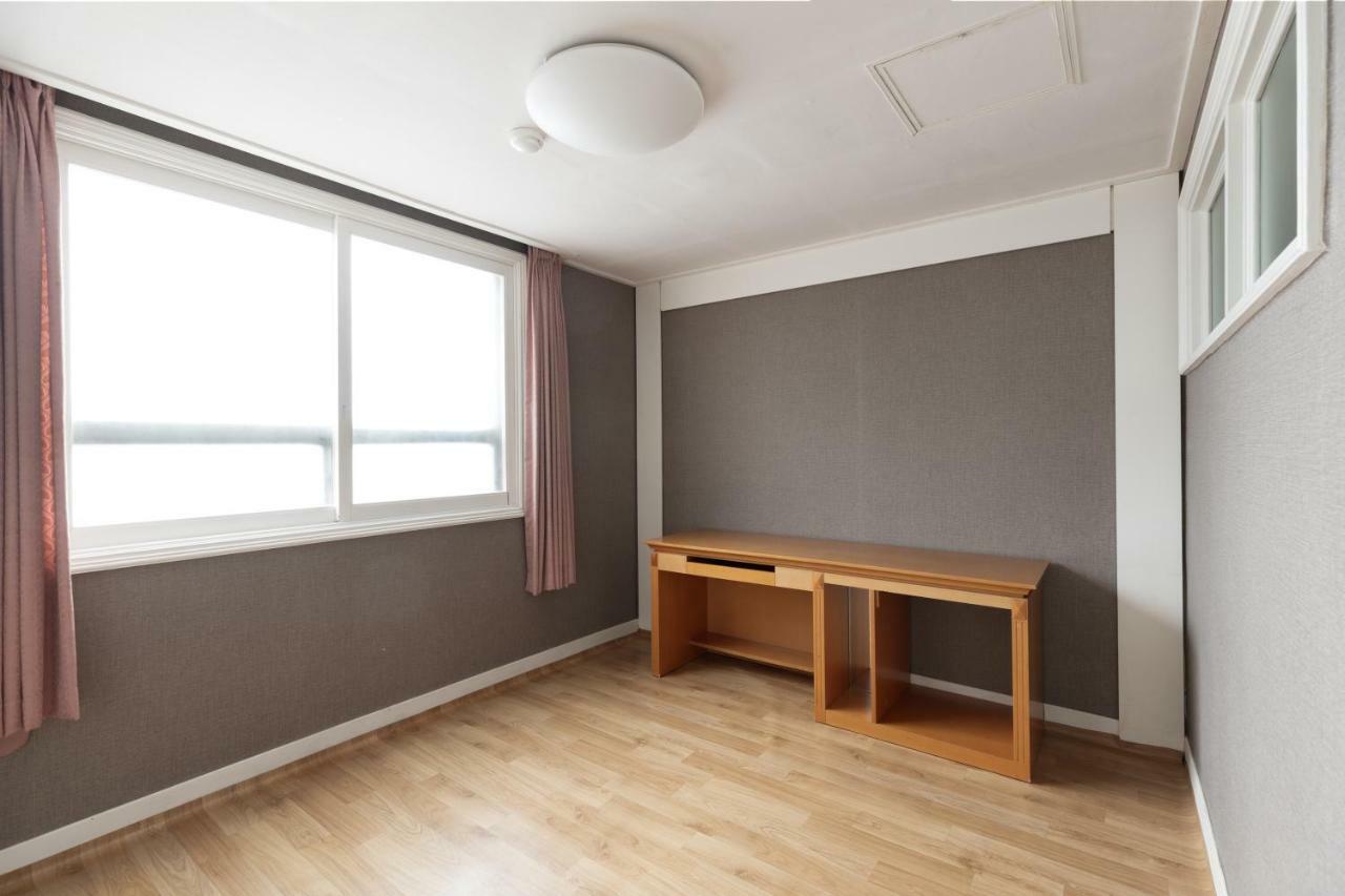 Glory Condo Haeundae Busan Extérieur photo