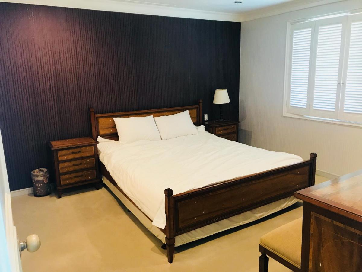 Glory Condo Haeundae Busan Extérieur photo